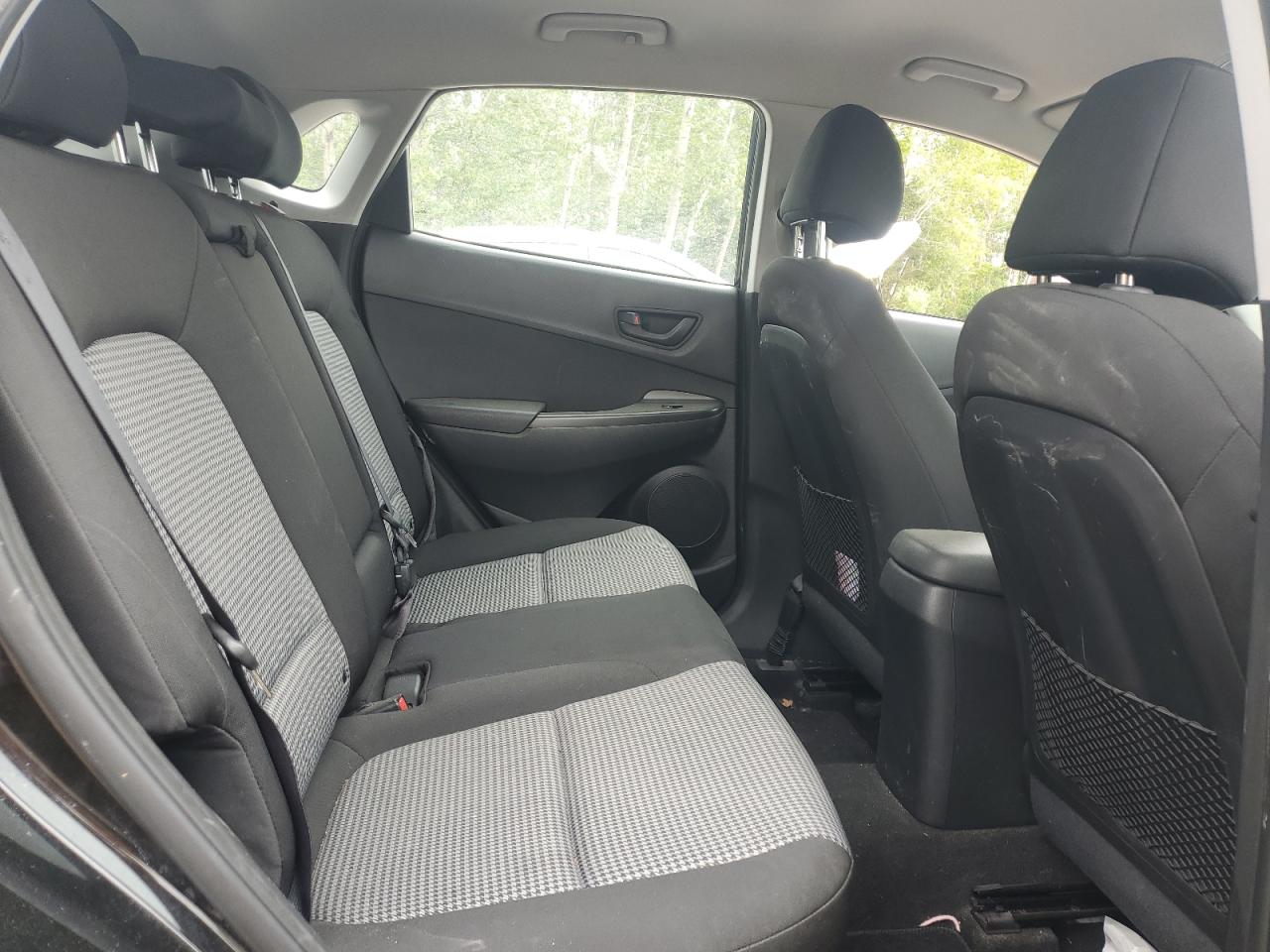 2018 Hyundai Kona Sel VIN: KM8K2CAA9JU107713 Lot: 64065825