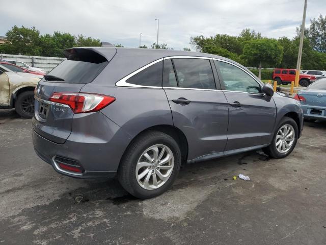  ACURA RDX 2018 Szary
