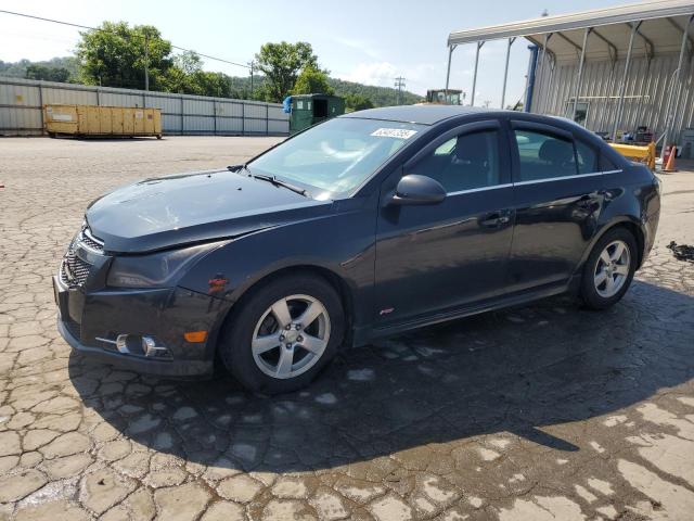  CHEVROLET CRUZE 2014 Черный