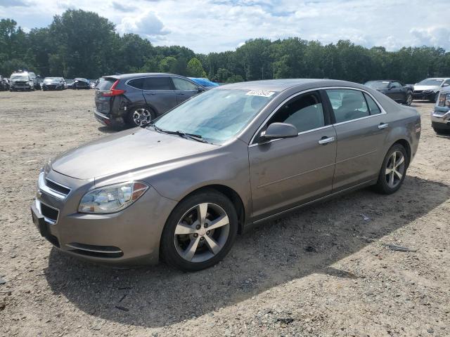 2012 Chevrolet Malibu 1Lt