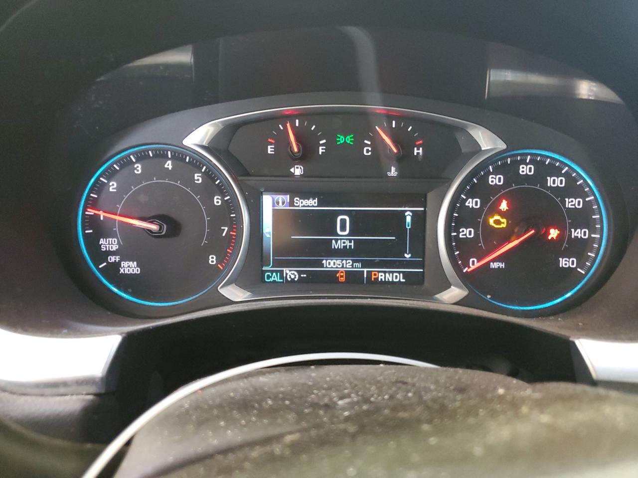 2019 Chevrolet Traverse Lt VIN: 1GNERHKW1KJ185773 Lot: 66623455