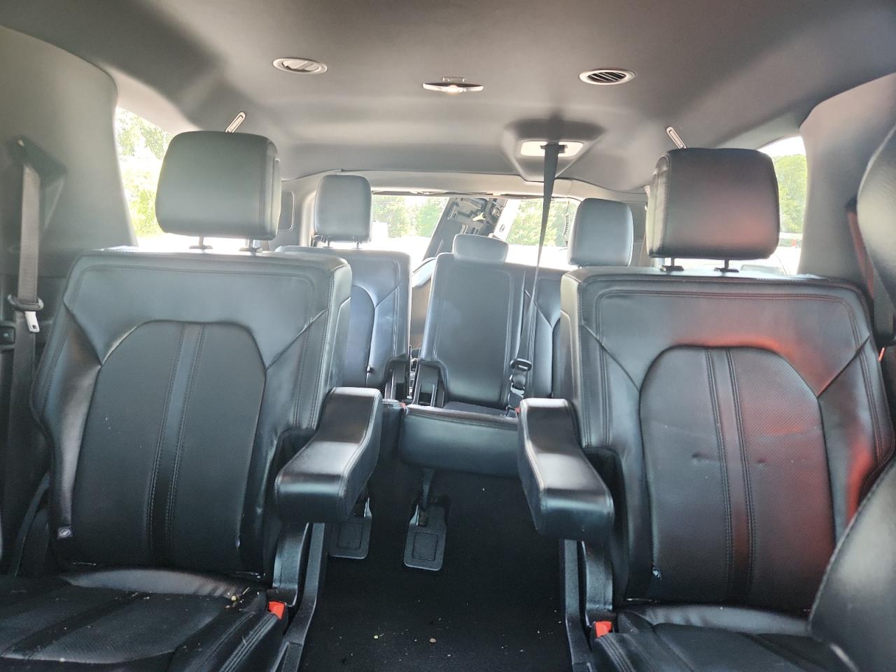 2018 Ford Expedition Max Limited VIN: 1FMJK2AT3JEA66190 Lot: 64142775