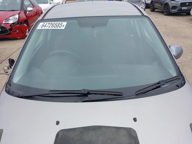 2006 MAZDA 3 TS