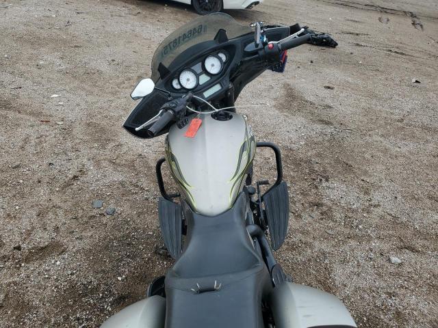 2014 VICTORY MOTORCYCLES CROSS COUNTRY   