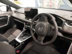2024 TOYOTA RAV4 DESIGN PHEV AUTO  for sale at Copart SANDWICH