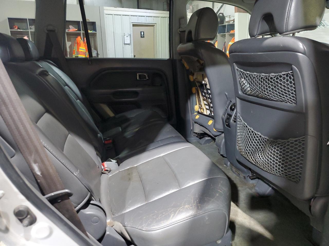 2007 Honda Pilot Exl VIN: 2HKYF18577H530471 Lot: 64804055