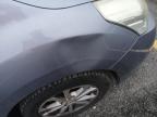 2010 TOYOTA VERSO TR D for sale at Copart SANDTOFT