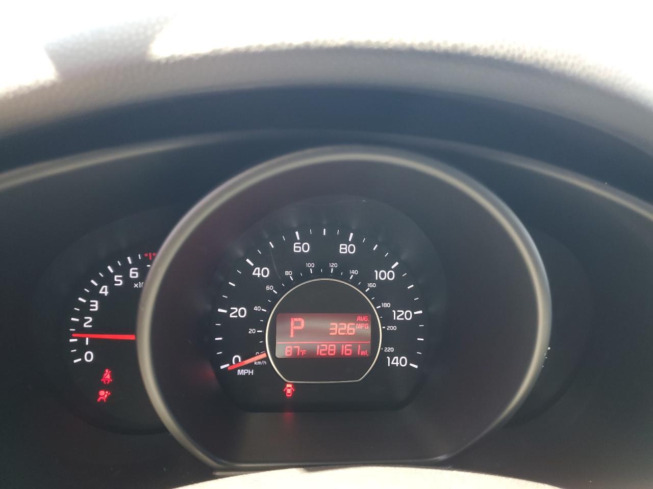 2015 Kia Soul VIN: KNDJN2A21F7231166 Lot: 64451585