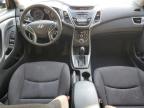 2016 HYUNDAI ELANTRA SE   for sale at Copart ON - LONDON