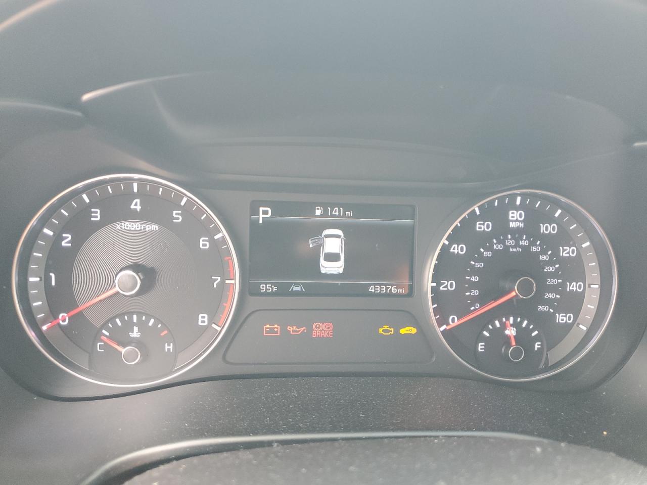 2022 Kia Forte Fe VIN: 3KPF24AD7NE429714 Lot: 62943005