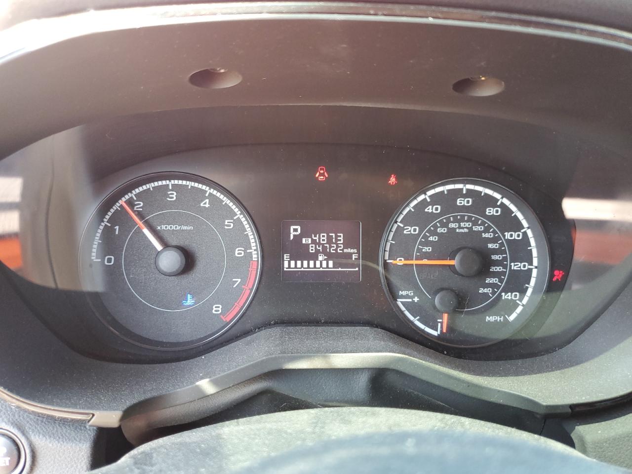 2019 Subaru Impreza VIN: 4S3GKAA62K3626524 Lot: 64218515