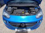2017 VAUXHALL ADAM ENERG for sale at Copart BRISTOL