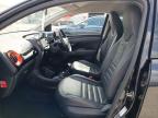 2016 TOYOTA AYGO X-CLU for sale at Copart CHESTER