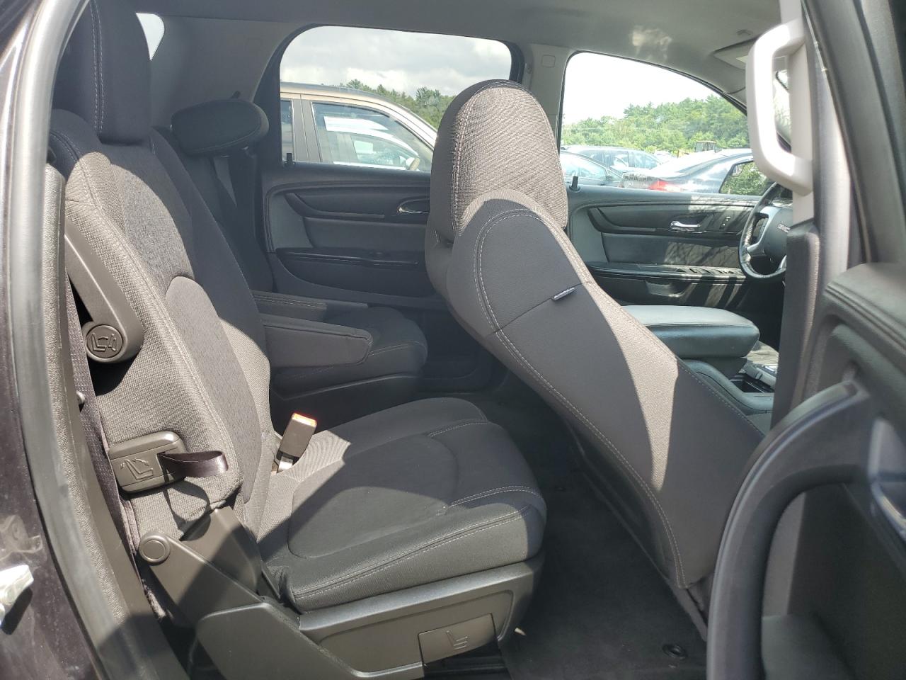 2014 GMC Acadia Sle VIN: 1GKKVPKD4EJ218046 Lot: 64954885