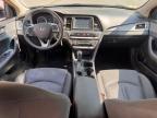 2018 HYUNDAI SONATA SE   à vendre chez Copart MA - NORTH BOSTON