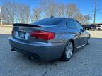 2011 BMW 335 XI   à vendre chez Copart MA - NORTH BOSTON