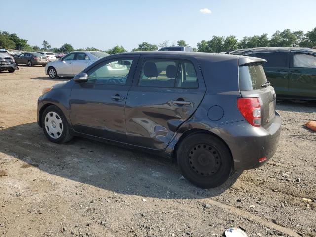  TOYOTA SCION 2013 Сharcoal
