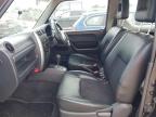 2007 SUZUKI JIMNY VVT for sale at Copart WESTBURY