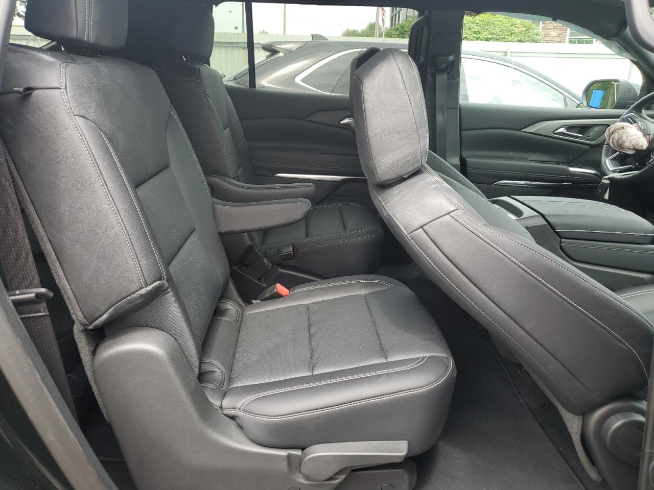 2025 Chevrolet Traverse Lt VIN: 1GNEVGRSXSJ243503 Lot: 62926085