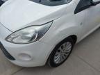 2009 FORD KA ZETEC for sale at Copart SANDY