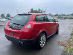 2009 VOLVO C30 T5   for sale at Copart MA - NORTH BOSTON