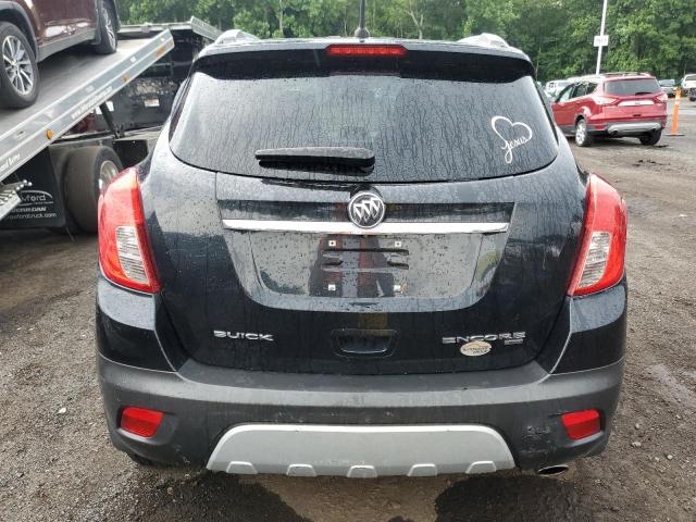 Parquets BUICK ENCORE 2014 Gray