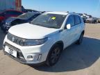 2021 SUZUKI VITARA SZ- for sale at Copart PETERLEE
