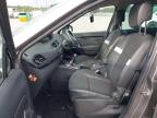 2014 RENAULT SCENIC D-Q for sale at Copart WHITBURN
