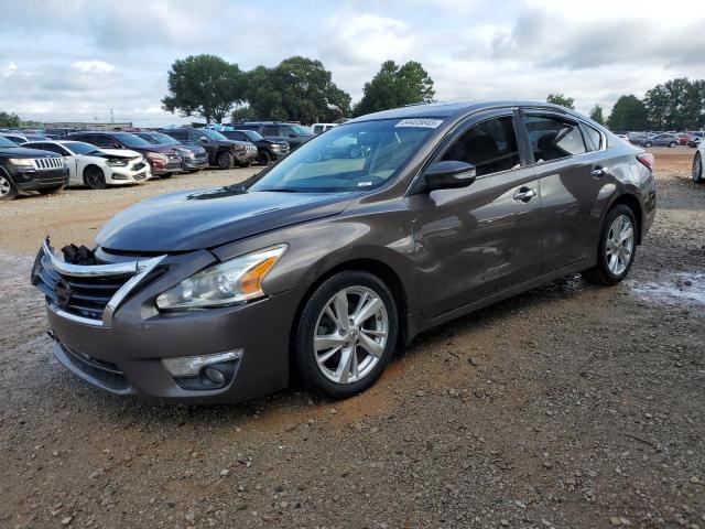  NISSAN ALTIMA 2015 Szary