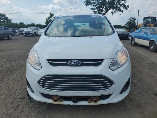  FORD CMAX 2016 Biały