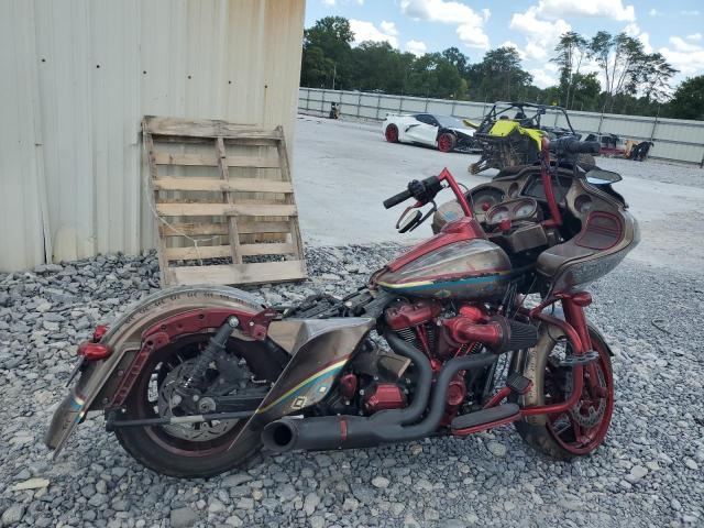 2018 HARLEY-DAVIDSON FLTRX ROAD GLIDE   for sale at Copart GA - CARTERSVILLE