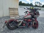 2018 HARLEY-DAVIDSON FLTRX ROAD GLIDE   for sale at Copart GA - CARTERSVILLE