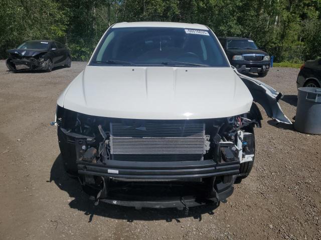 Parquets DODGE JOURNEY 2016 Biały
