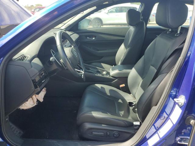  HONDA ACCORD 2023 Granatowy