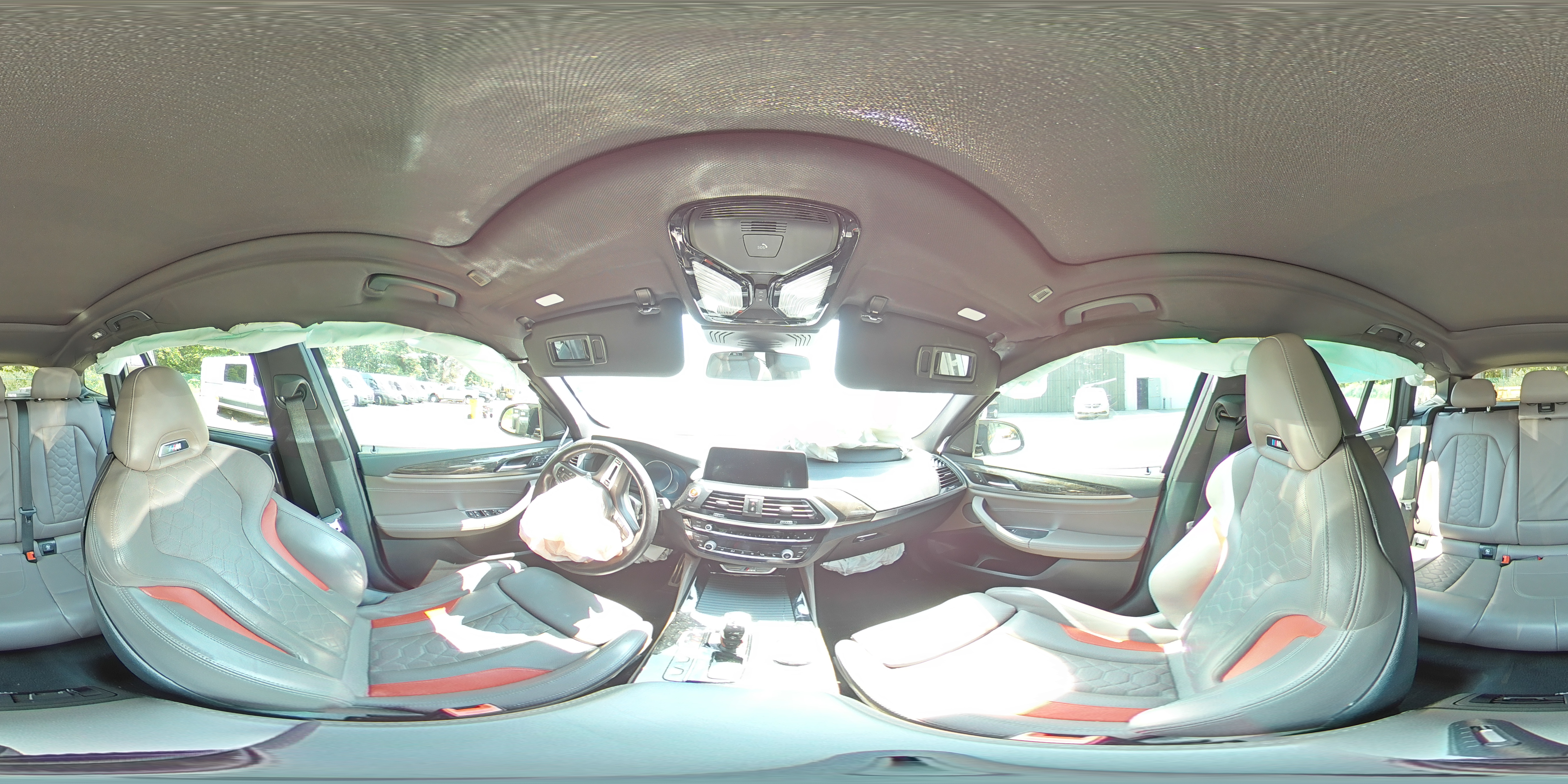 2020 BMW X3 M Competition VIN: 5YMTS0C02L9B31525 Lot: 66509245