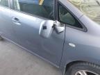 2009 TOYOTA VERSO TR V for sale at Copart SANDTOFT