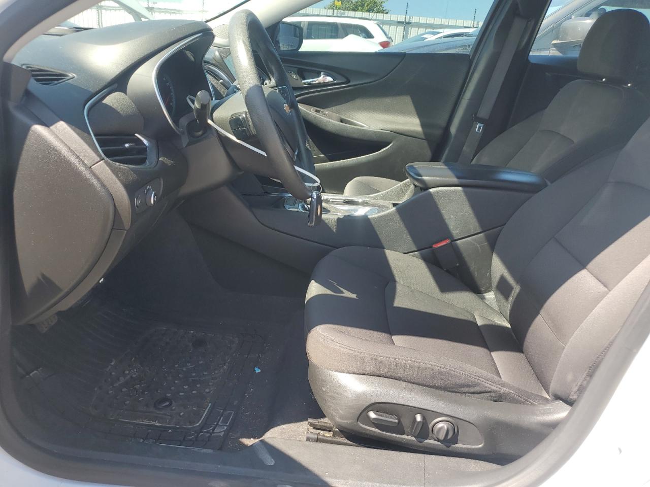 2020 Chevrolet Malibu Lt VIN: 1G1ZD5ST1LF066132 Lot: 62330655