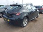 2021 TOYOTA COROLLA ICON TECH HEV CVT  for sale at Copart SANDY