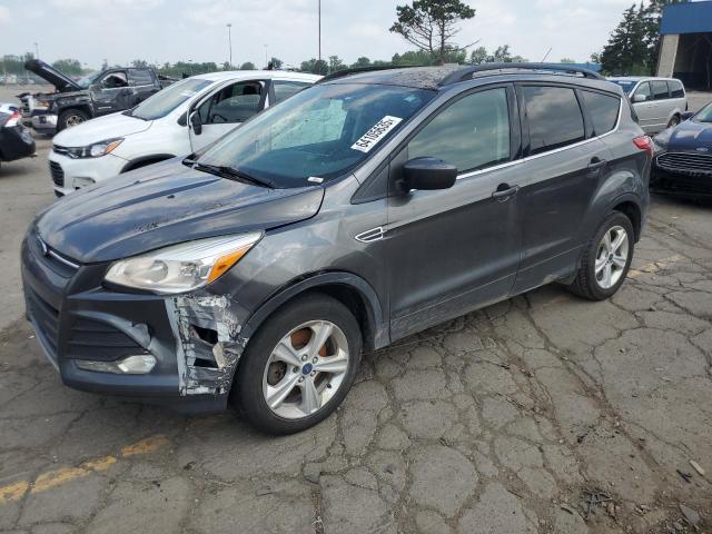  FORD ESCAPE 2015 Szary