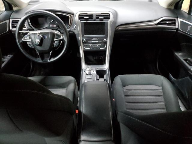  FORD FUSION 2020 Charcoal