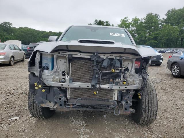  TOYOTA TACOMA 2018 Szary
