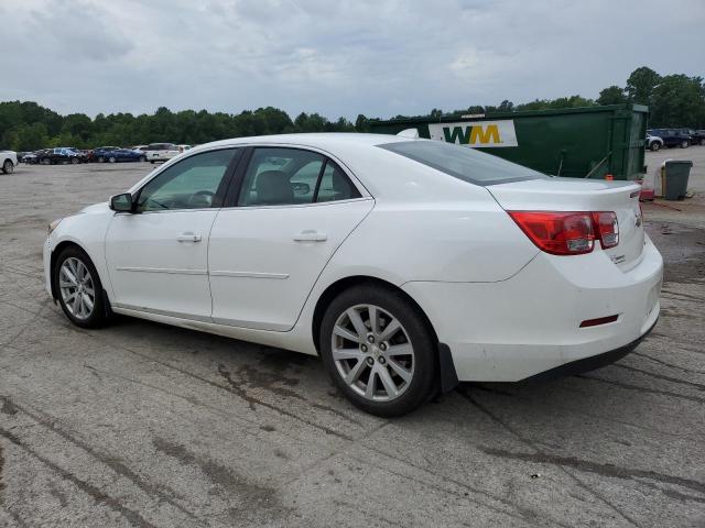  CHEVROLET MALIBU 2013 White