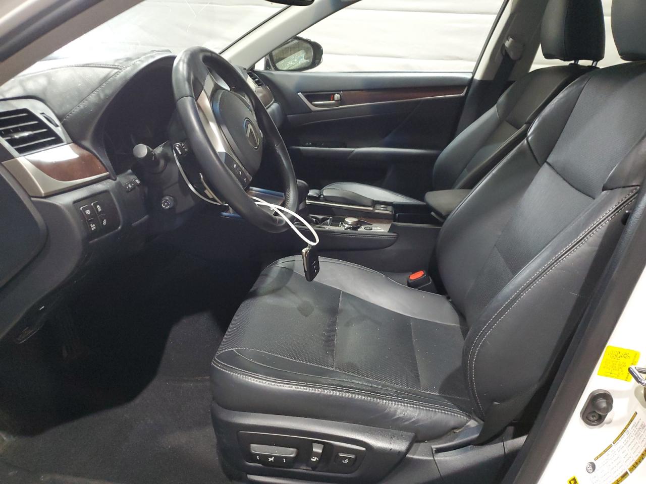 2014 Lexus Gs 350 VIN: JTHCE1BL1E5023145 Lot: 63210645