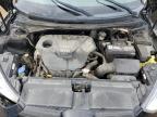 2013 HYUNDAI VELOSTER    for sale at Copart AB - EDMONTON