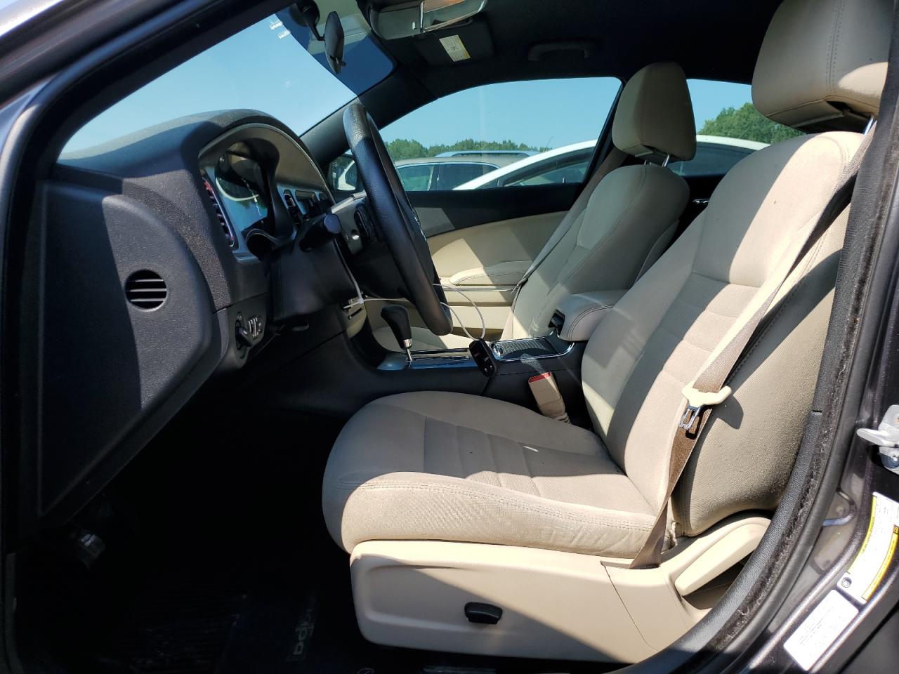 2014 Dodge Charger Se VIN: 2C3CDXBG4EH122632 Lot: 64608715