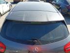 2017 MERCEDES-BENZ A 180 D SPORT EXECUTIVE A  for sale at Copart YORK