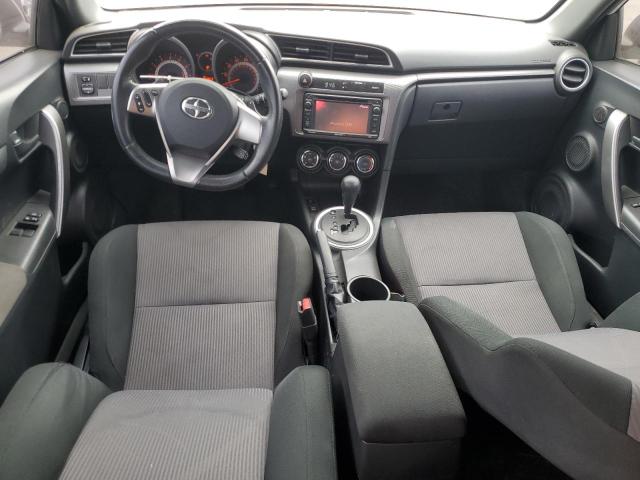  TOYOTA SCION 2015 White