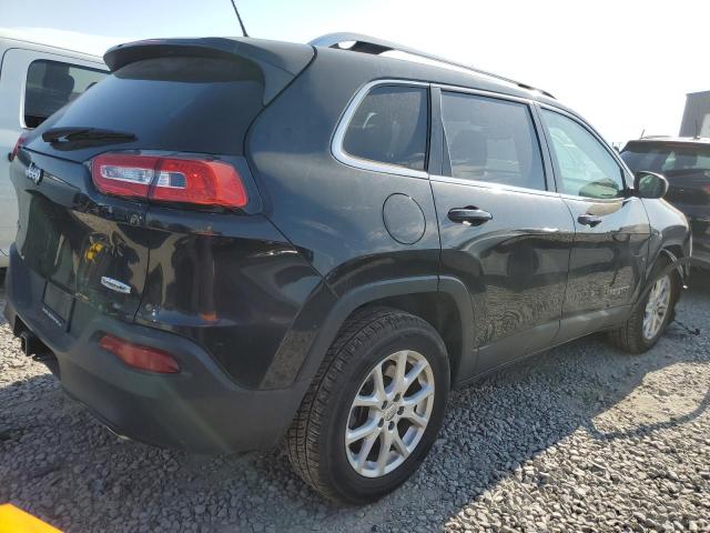  JEEP GRAND CHER 2014 Black