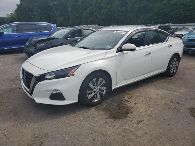 NISSAN ALTIMA S 2022