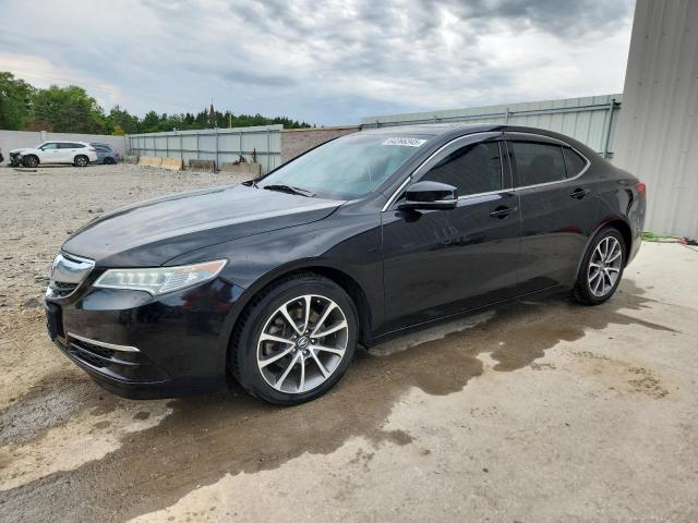 2017 Acura Tlx Tech